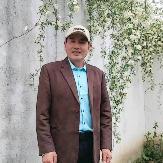 姜爱民