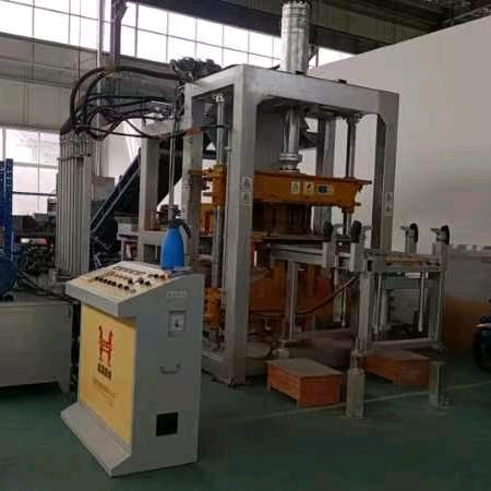 二手砖机～托板，坤盛机械设备