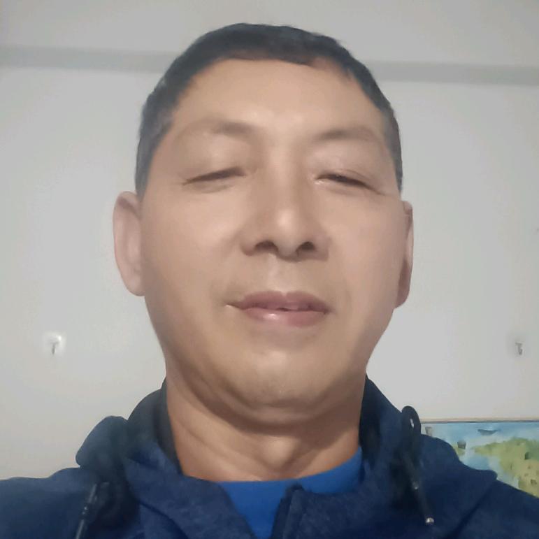 老张