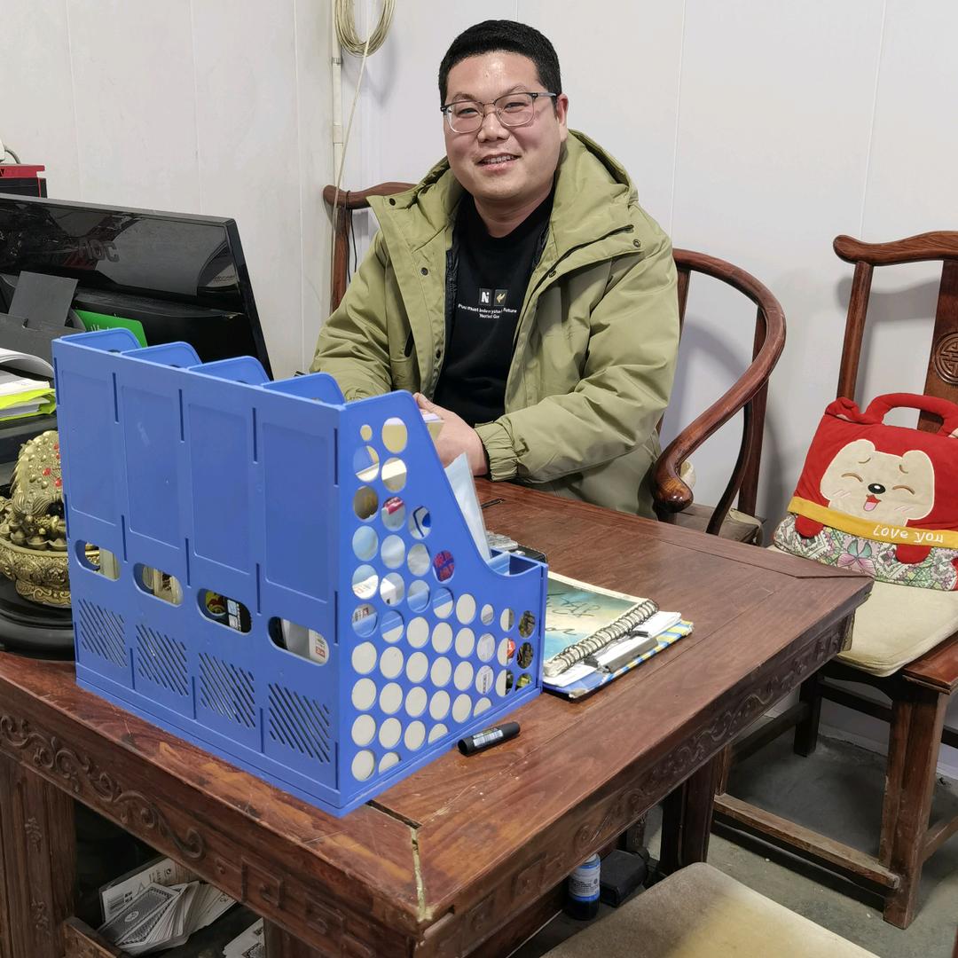 丰采农业机械