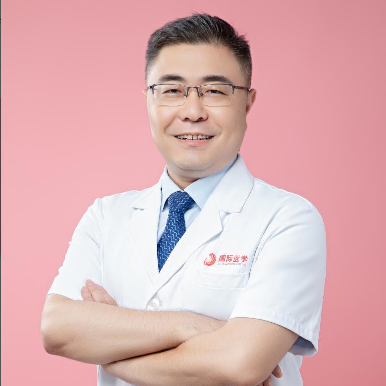 核医学王喆主任