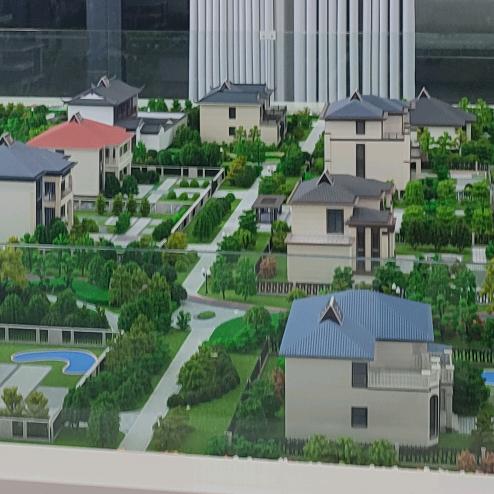 大包建房，李工