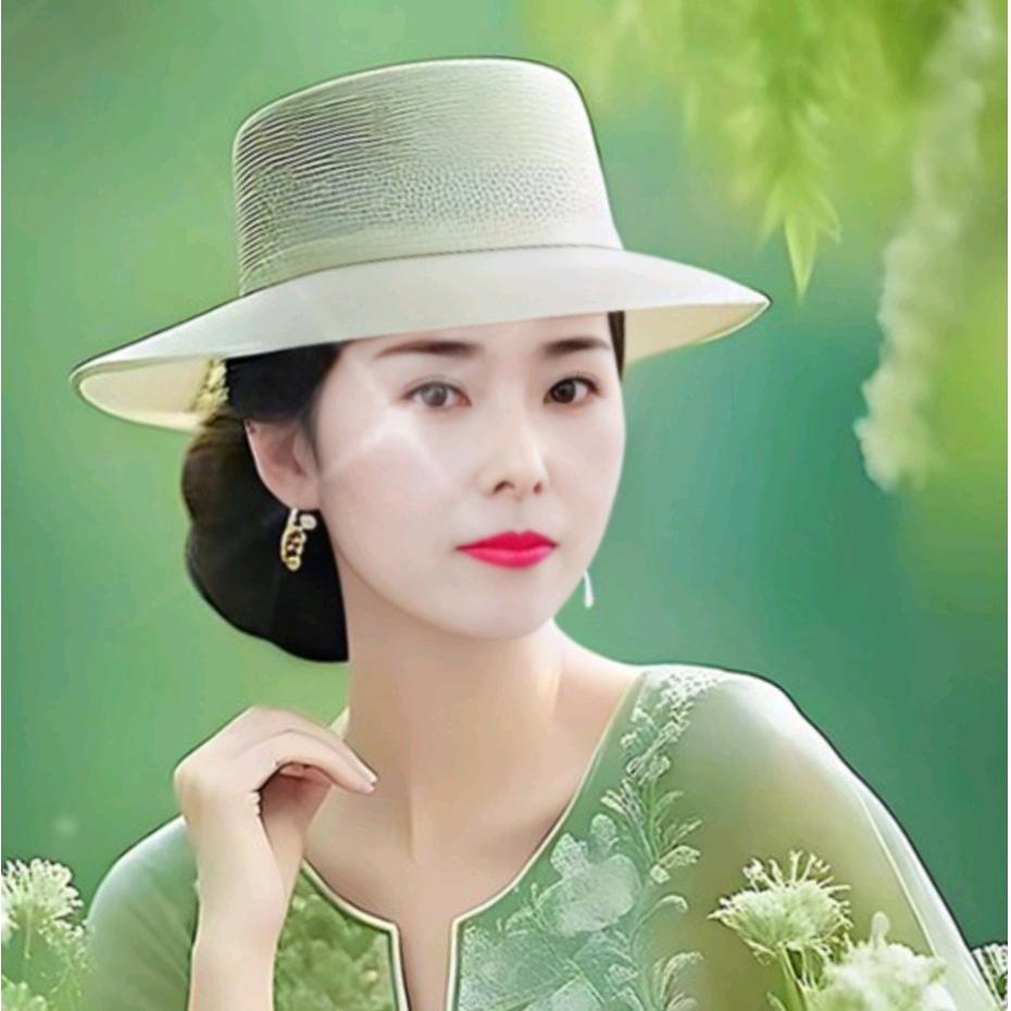 来来姐