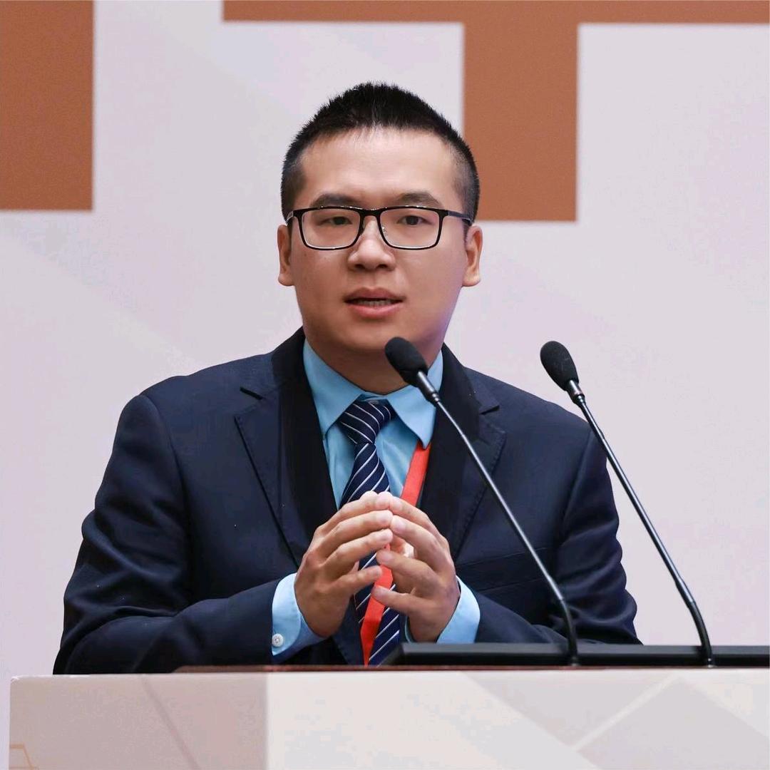 我是张煜
