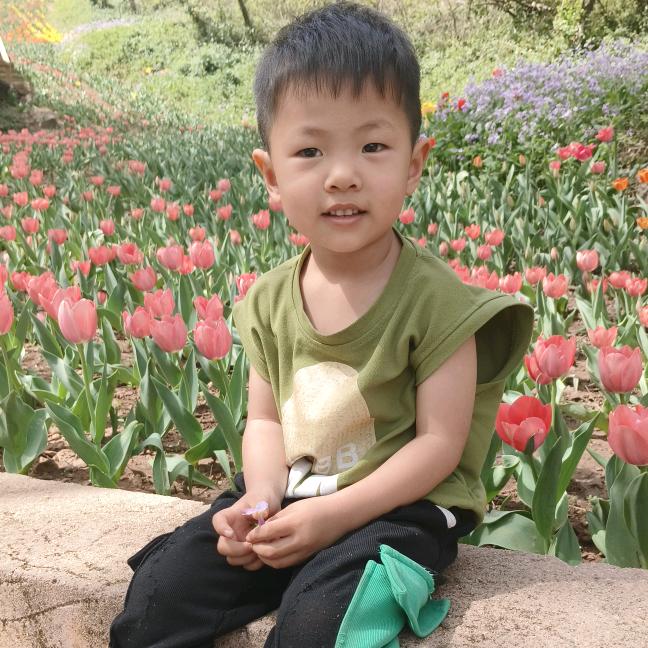 往后余生只爱自己