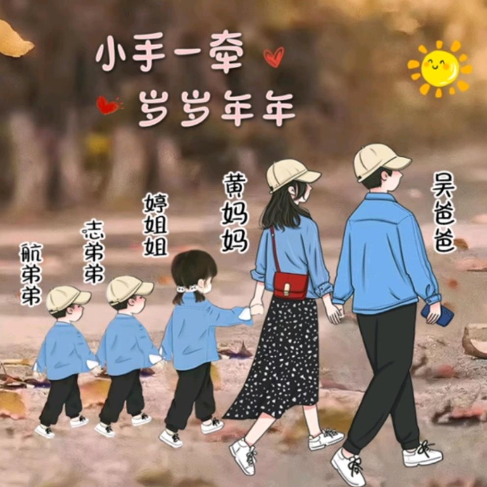 自家果园的赣南脐橙