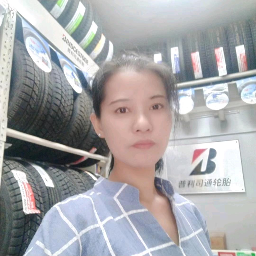 乌鲁木齐老贺轮胎批发