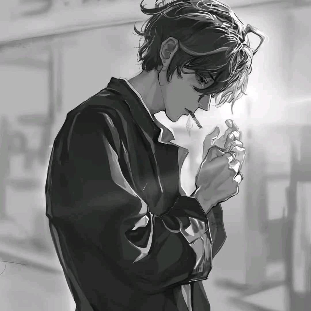 久