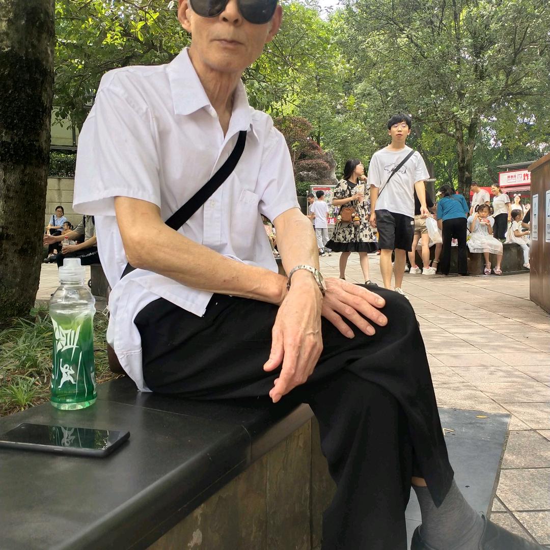 老韩