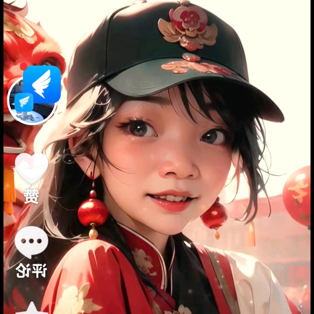小华吃货