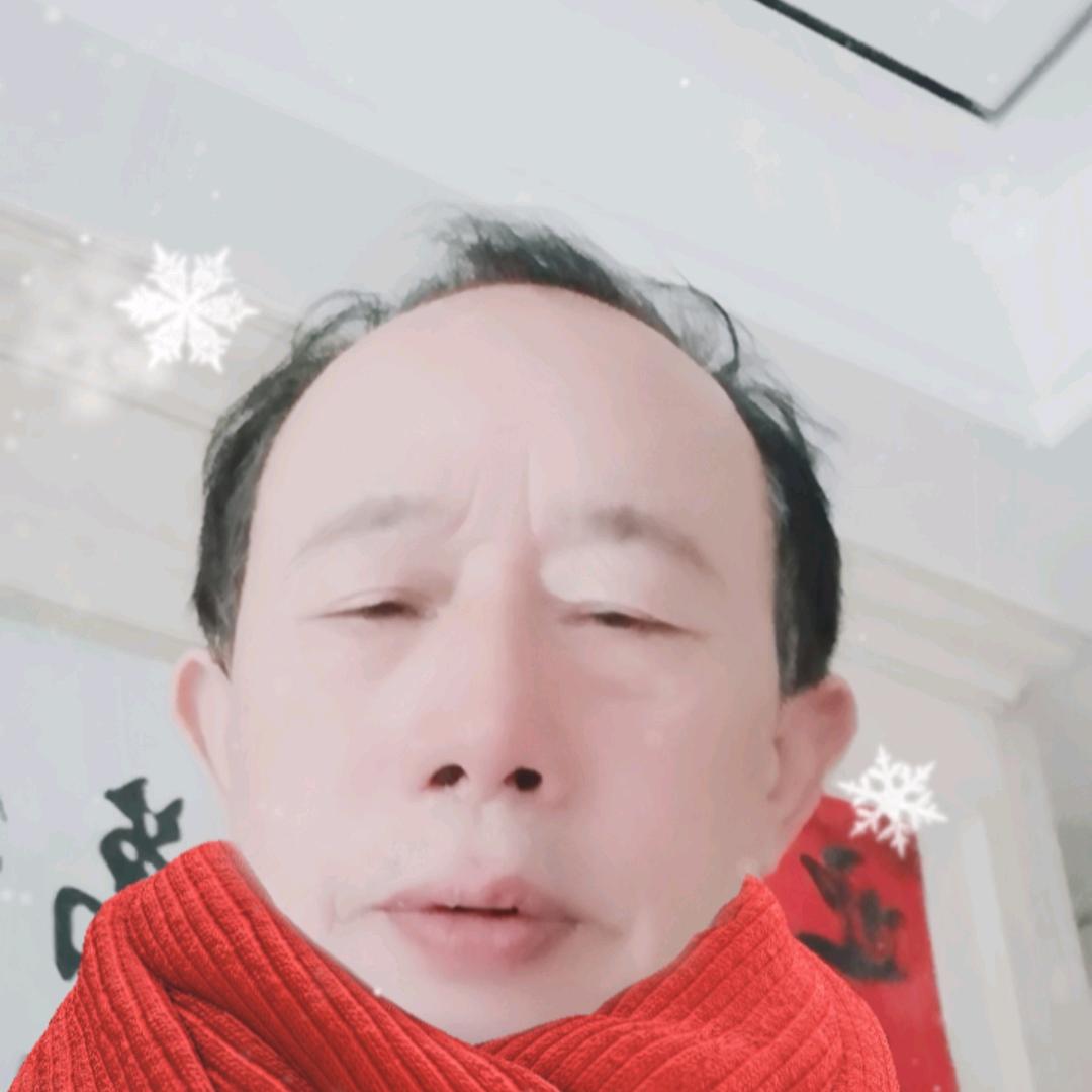 幸福小老头