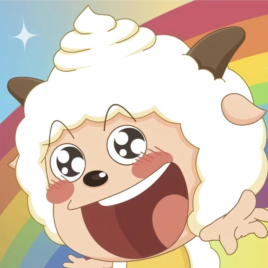 财神爷眷顾的橙子🍊