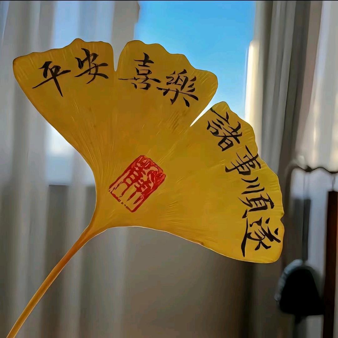 越努力，越幸运✌