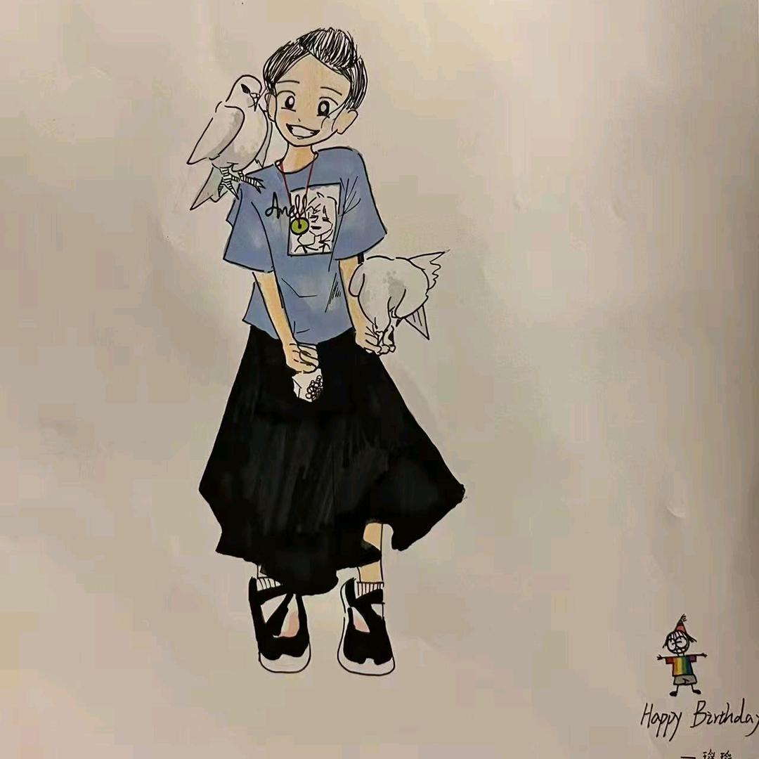 白无墨