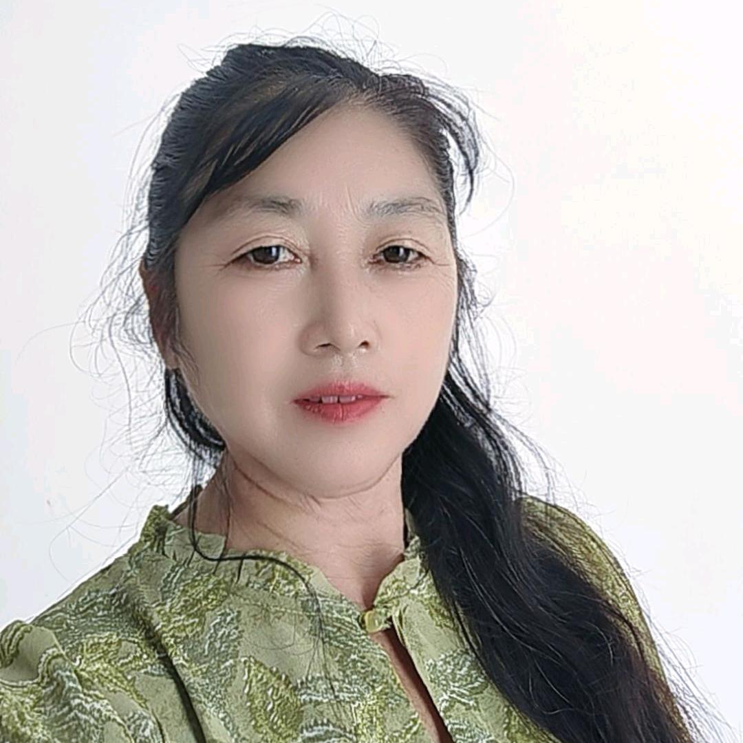 青秀姐姐
