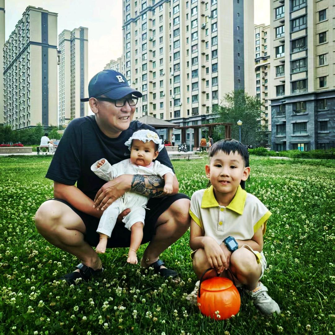 无敌的迪