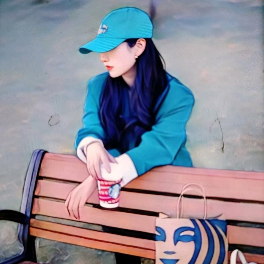 赛西施（全网最美）12