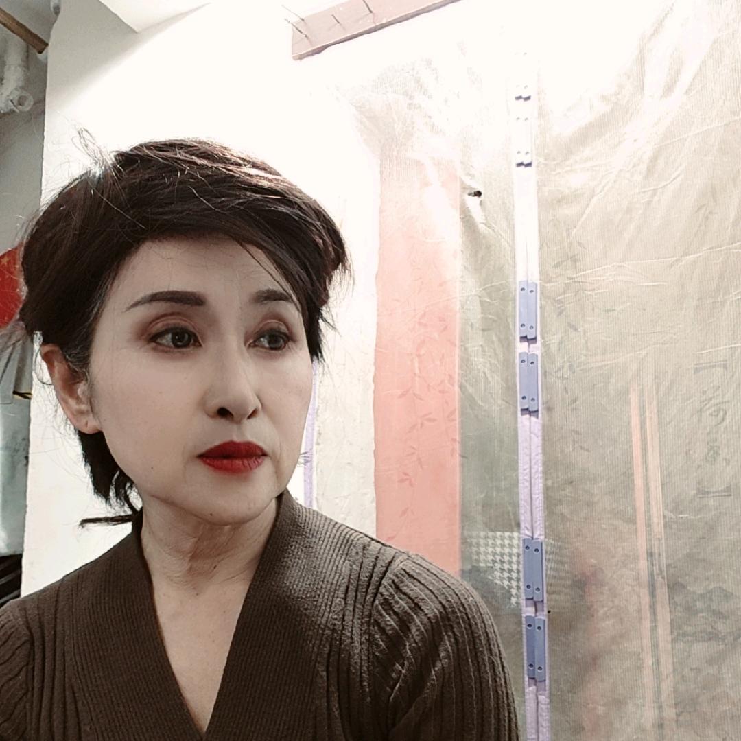 户外玲子姐，晚上8点20新号首播！