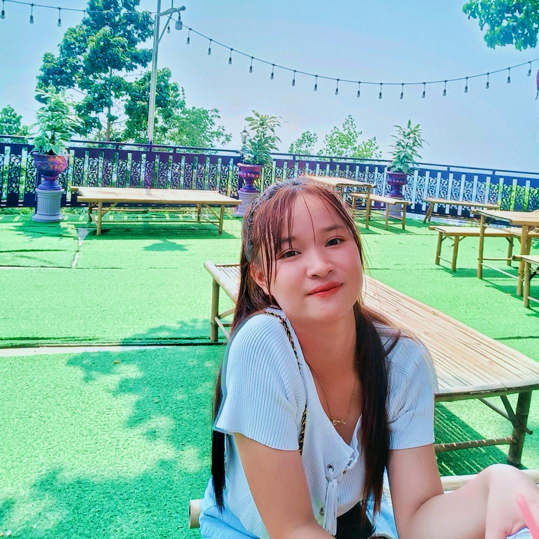 มีแค่ใจ😏