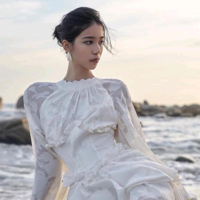 花别样BeYoud越南小众设计款女装