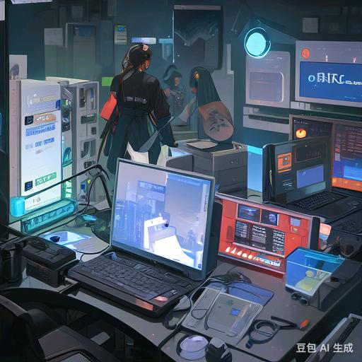 海拉尔区领航二手电脑全新装机