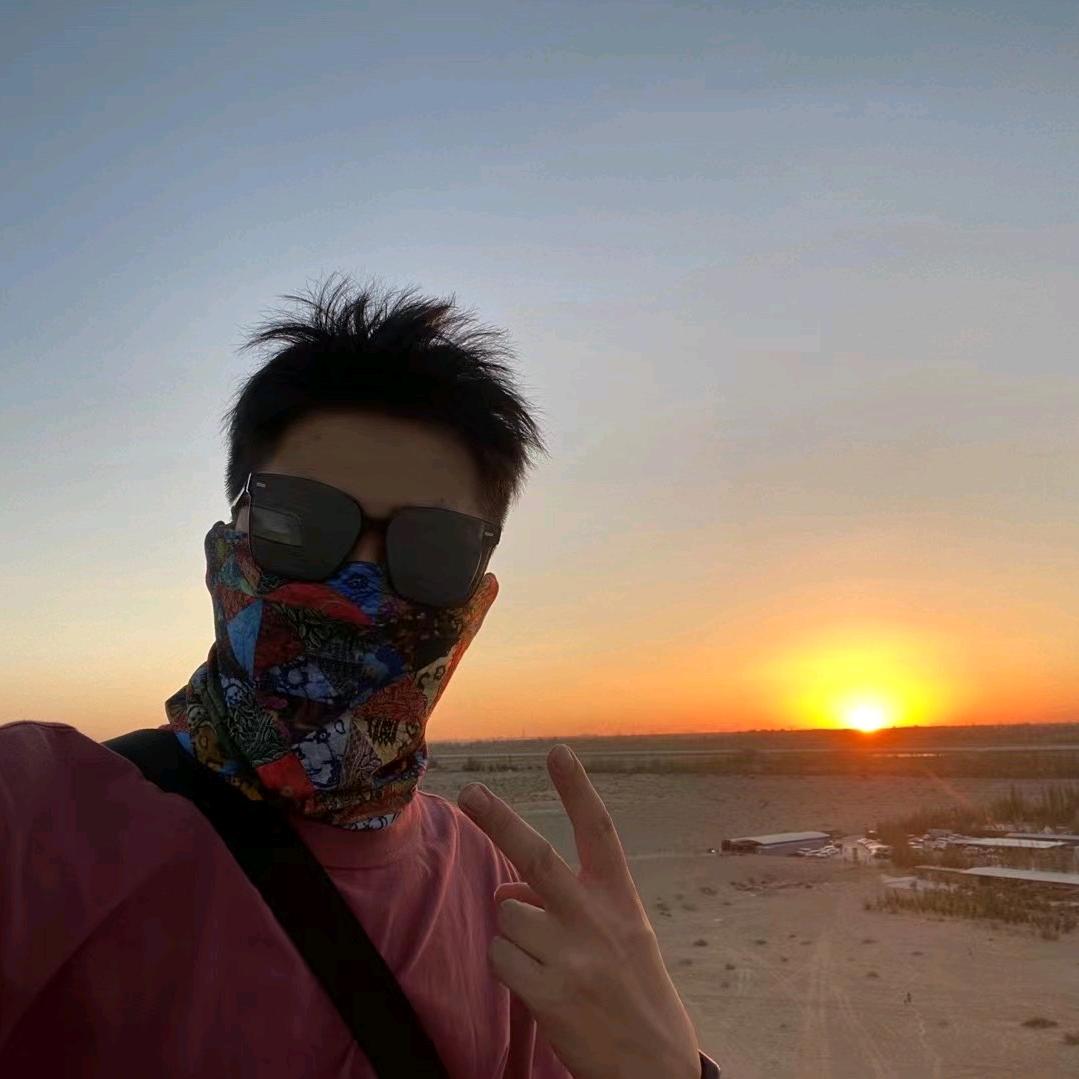 Jannik_张小马