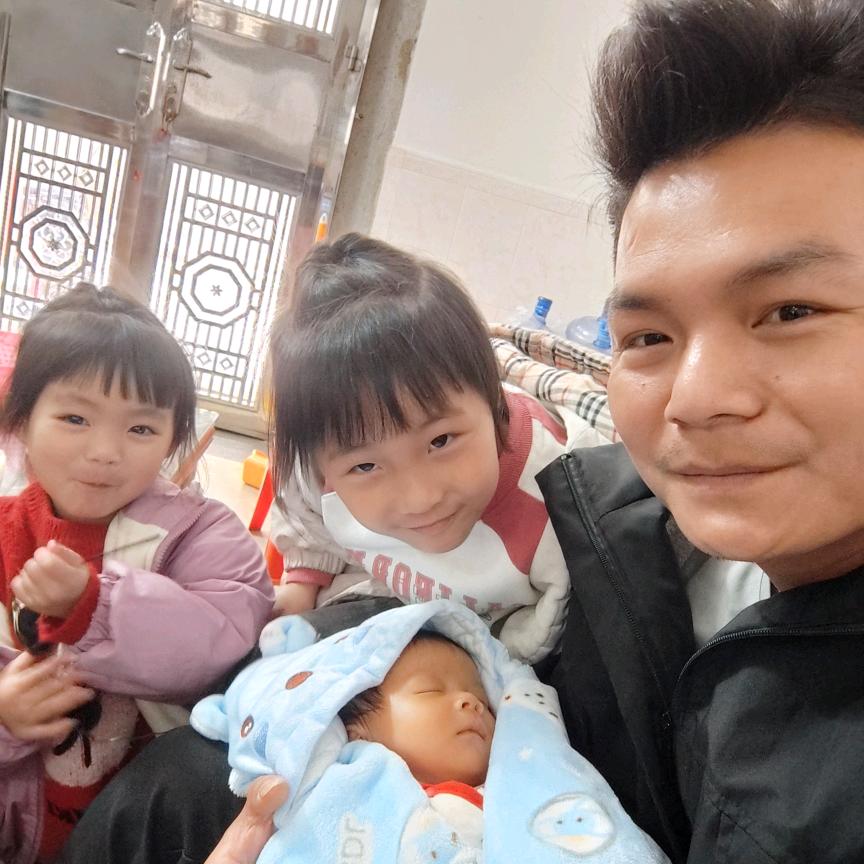 黄志科果园鸡场