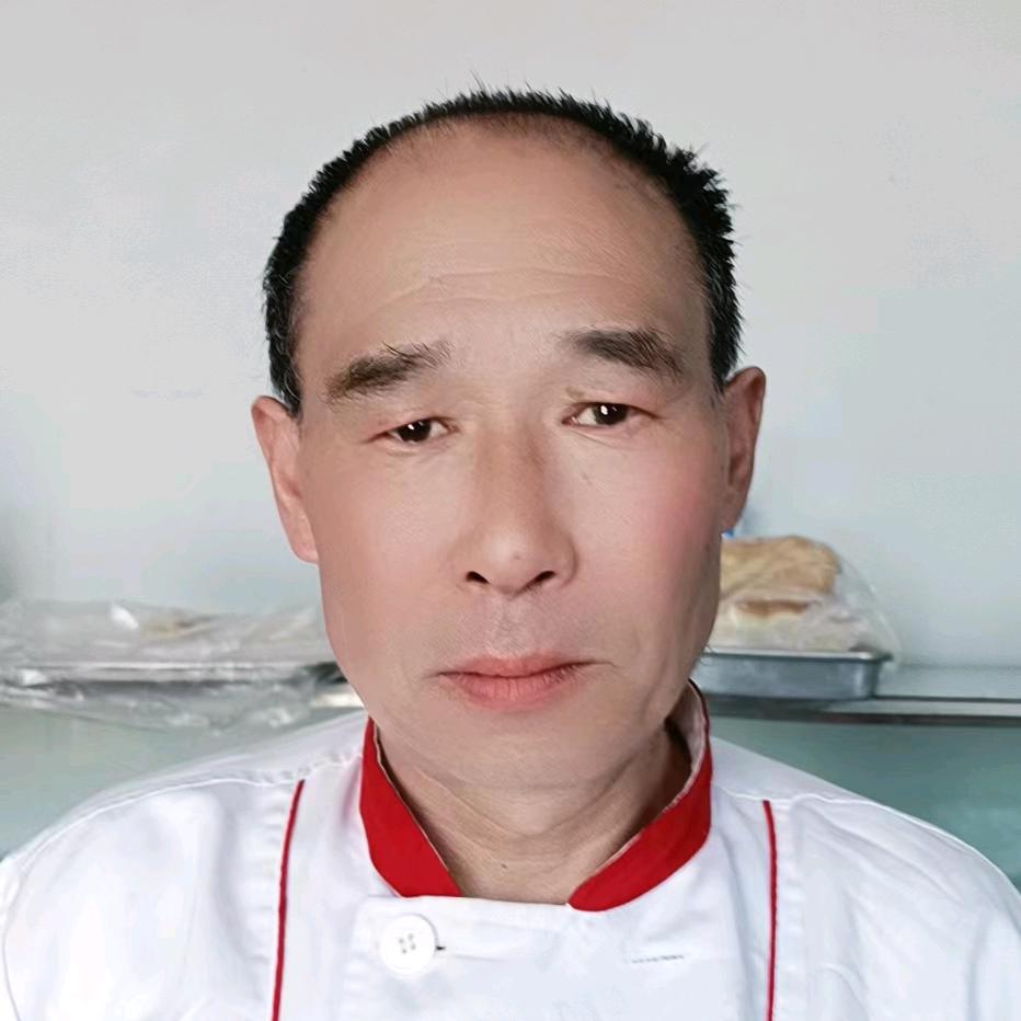 大众烘焙。(网络教学)