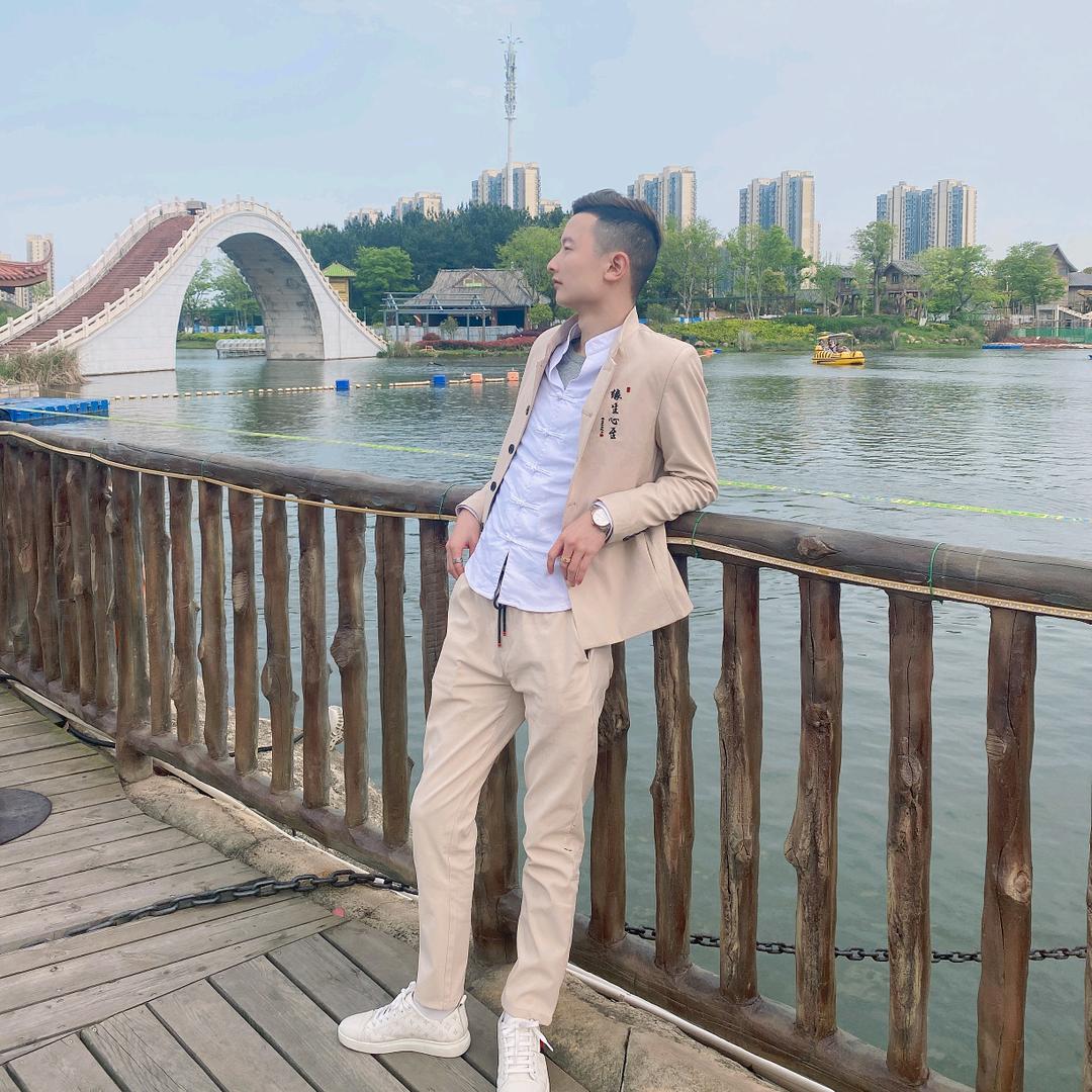 过客🌞