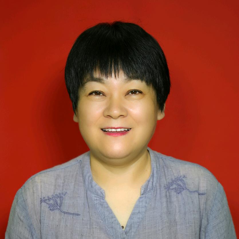 幸福姐