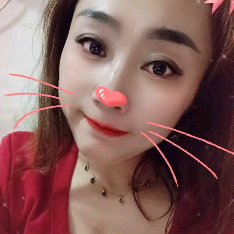 @郝家大丫头