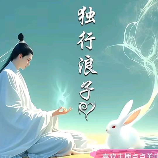 独行浪子