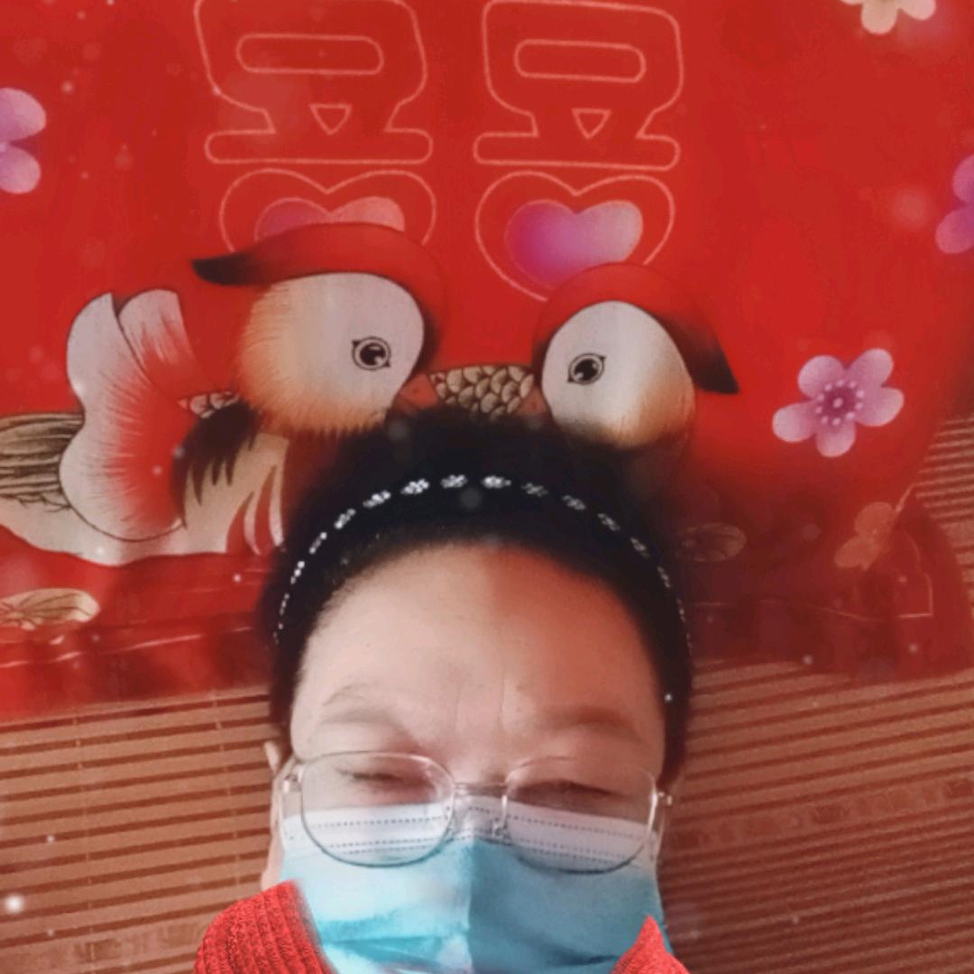 刘妹妹