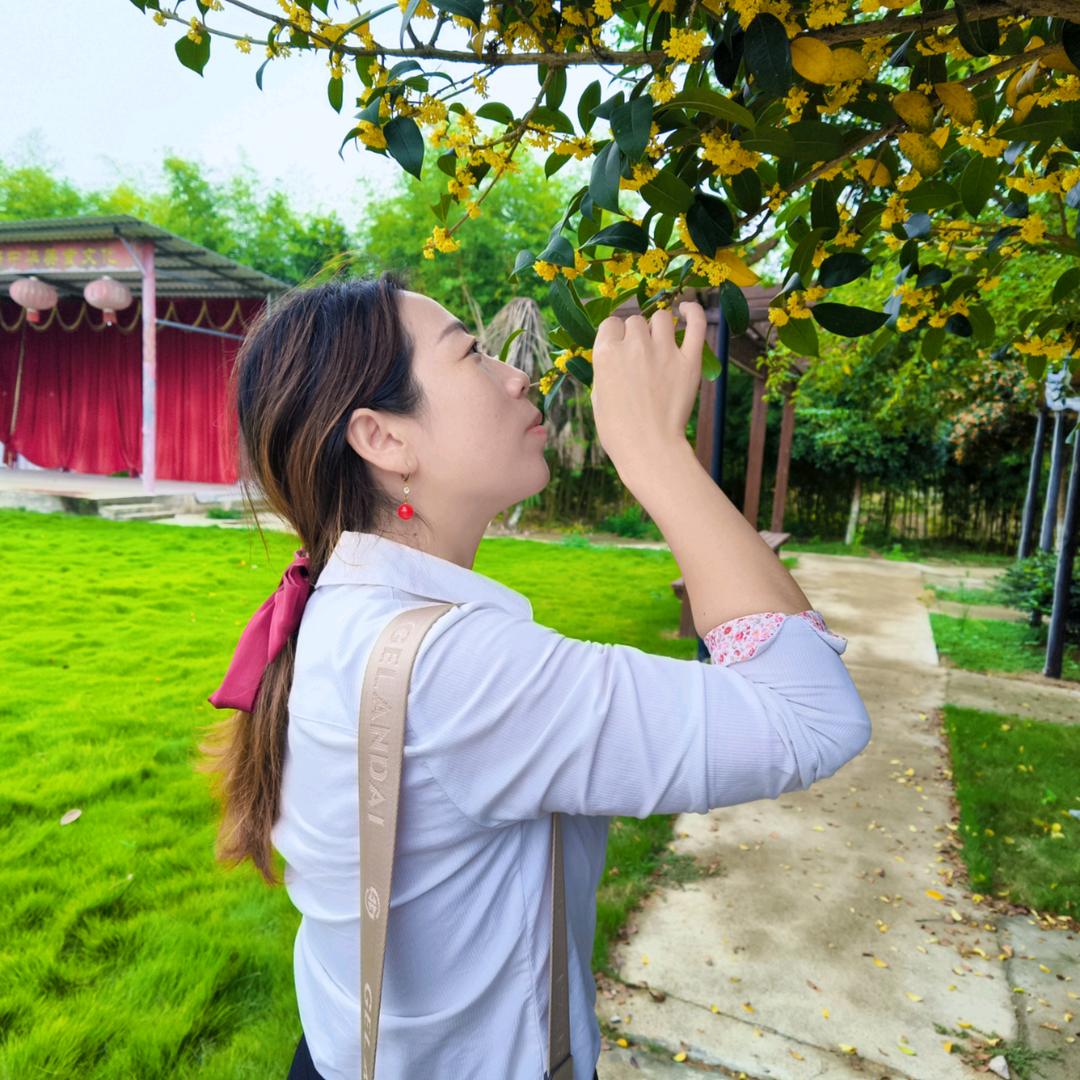 小芳