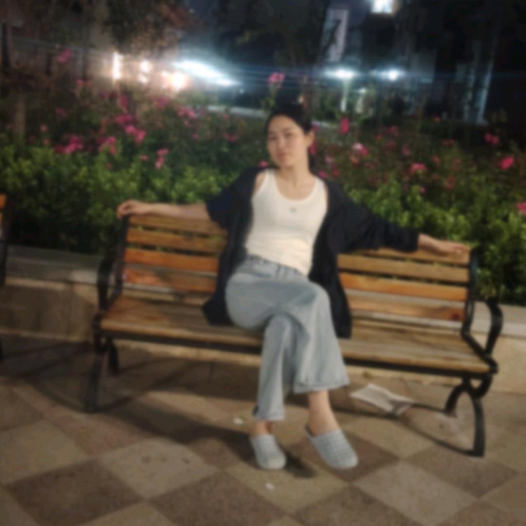 甜梅子