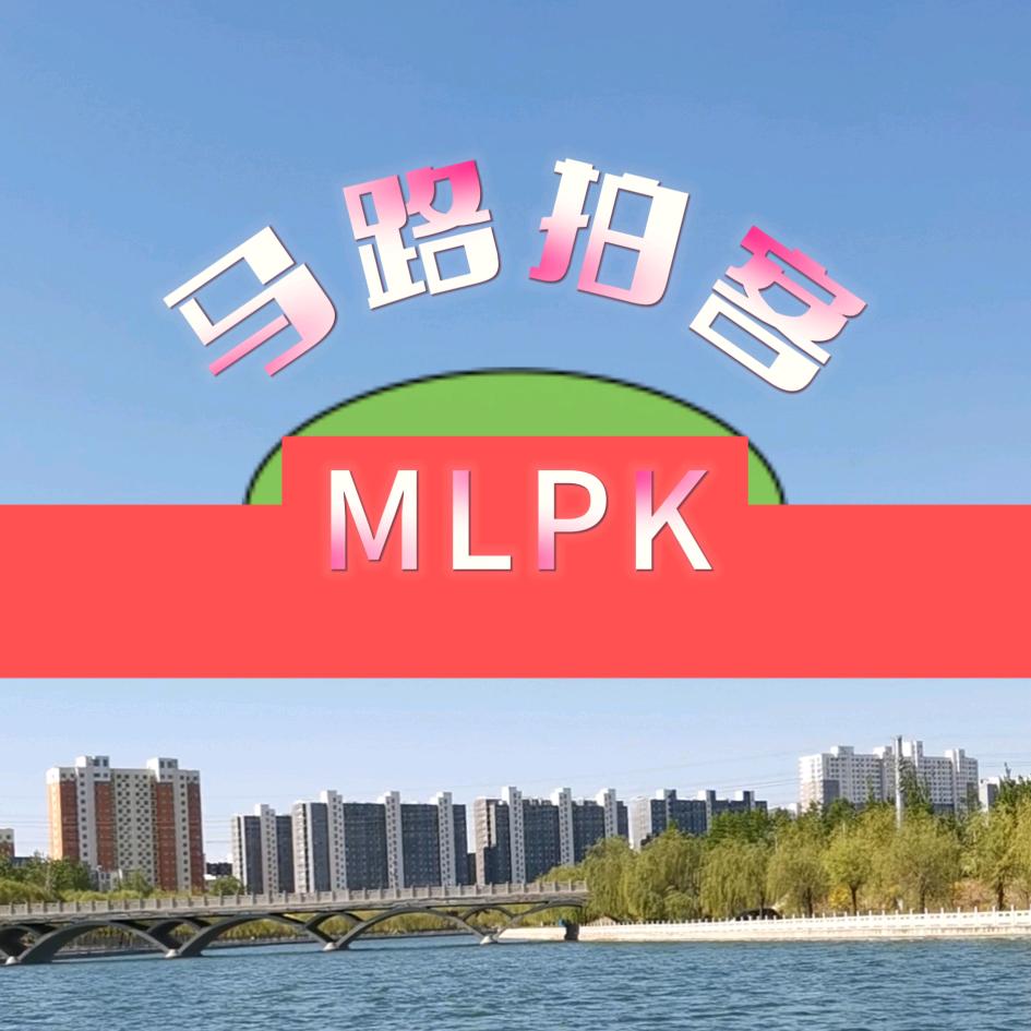 马路拍客