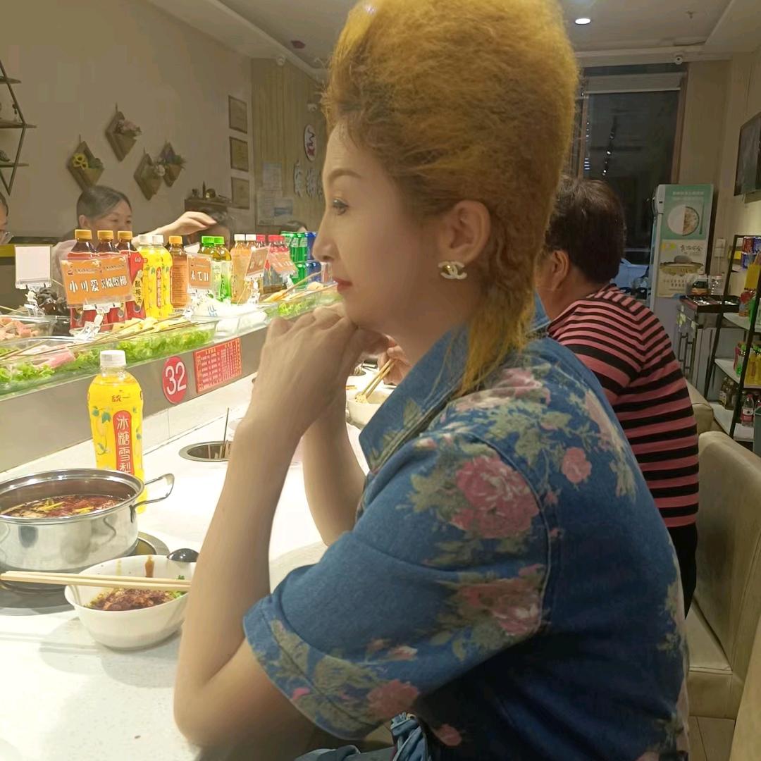 阿婷🔥