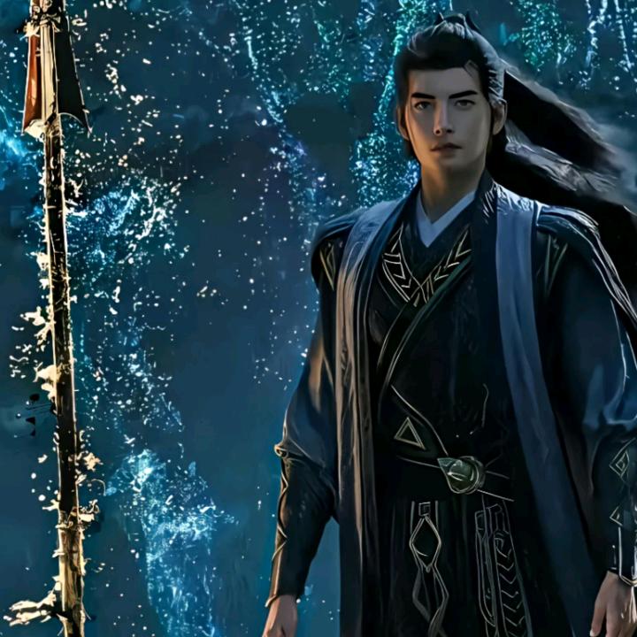 韩立