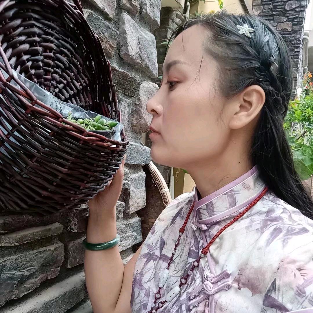 卢傻妞