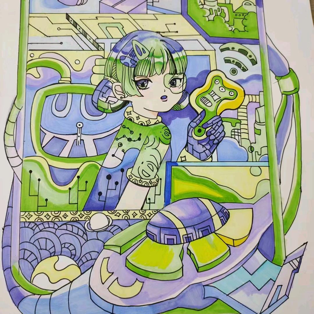 琼花