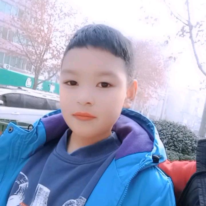 贺文妈妈
