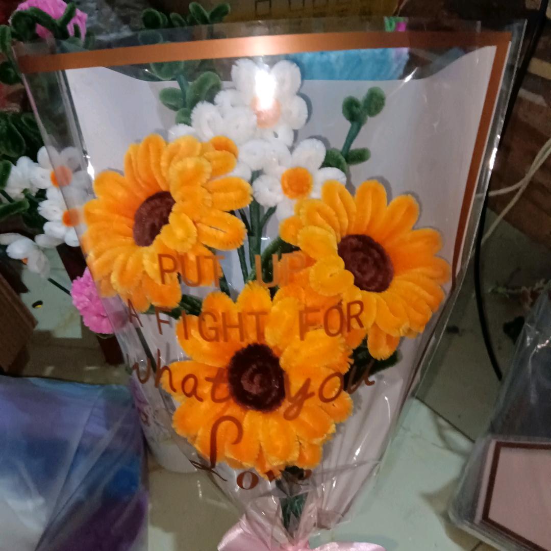 手工小达人😘么么哒💏
