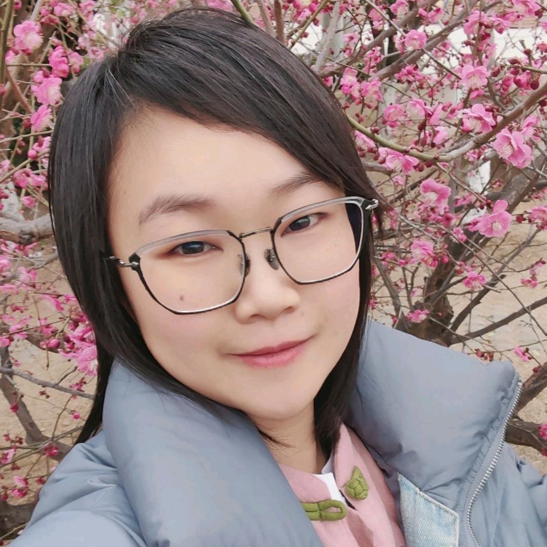 籽汐妹妹（上午11:10分）