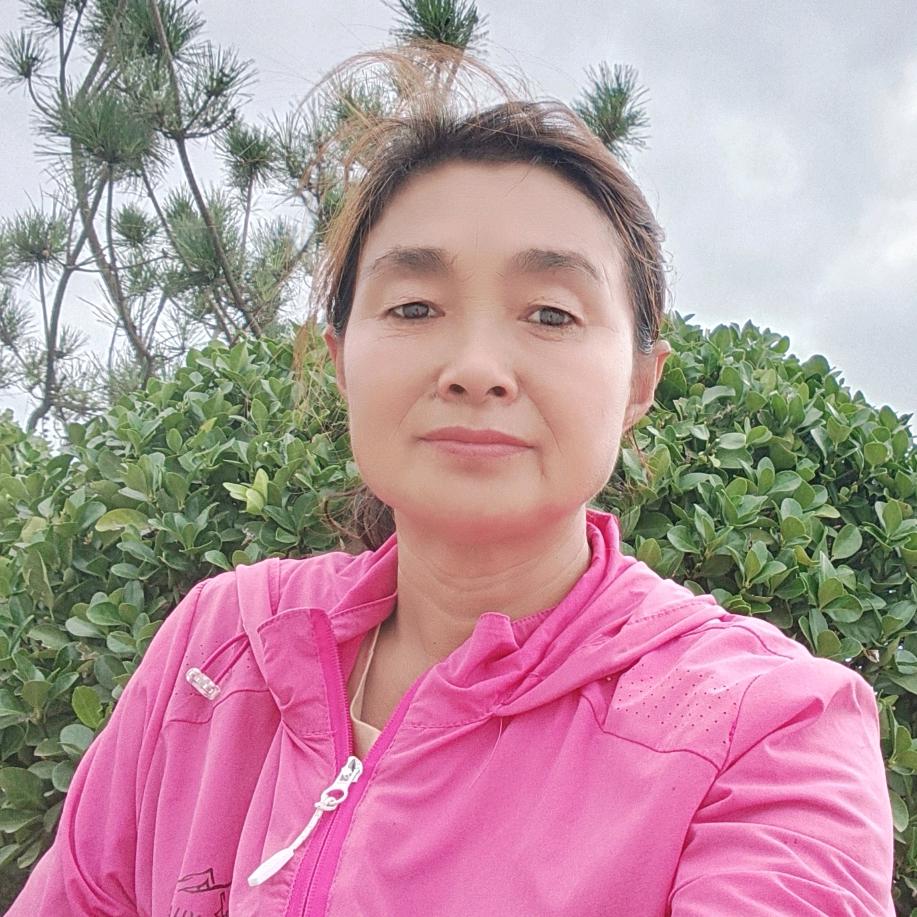 快乐的张姐