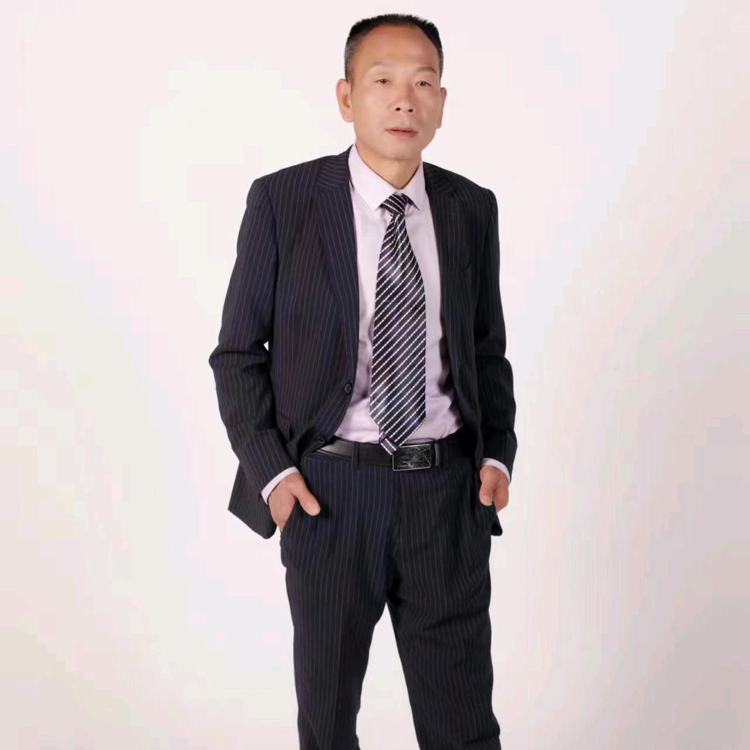 陈艺友：新歌《人生路》