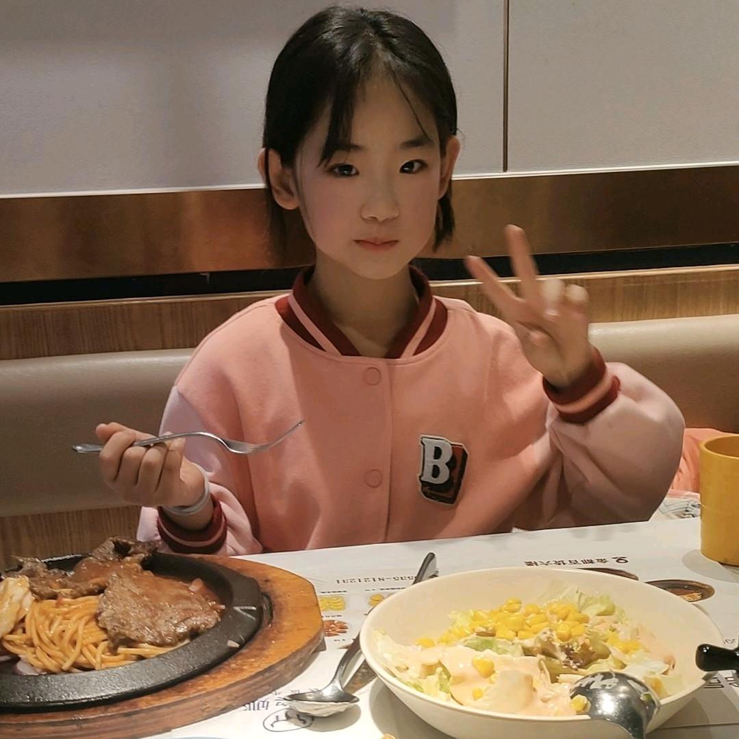 青杨姐