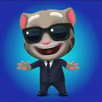 汤姆大人游戏@抖音