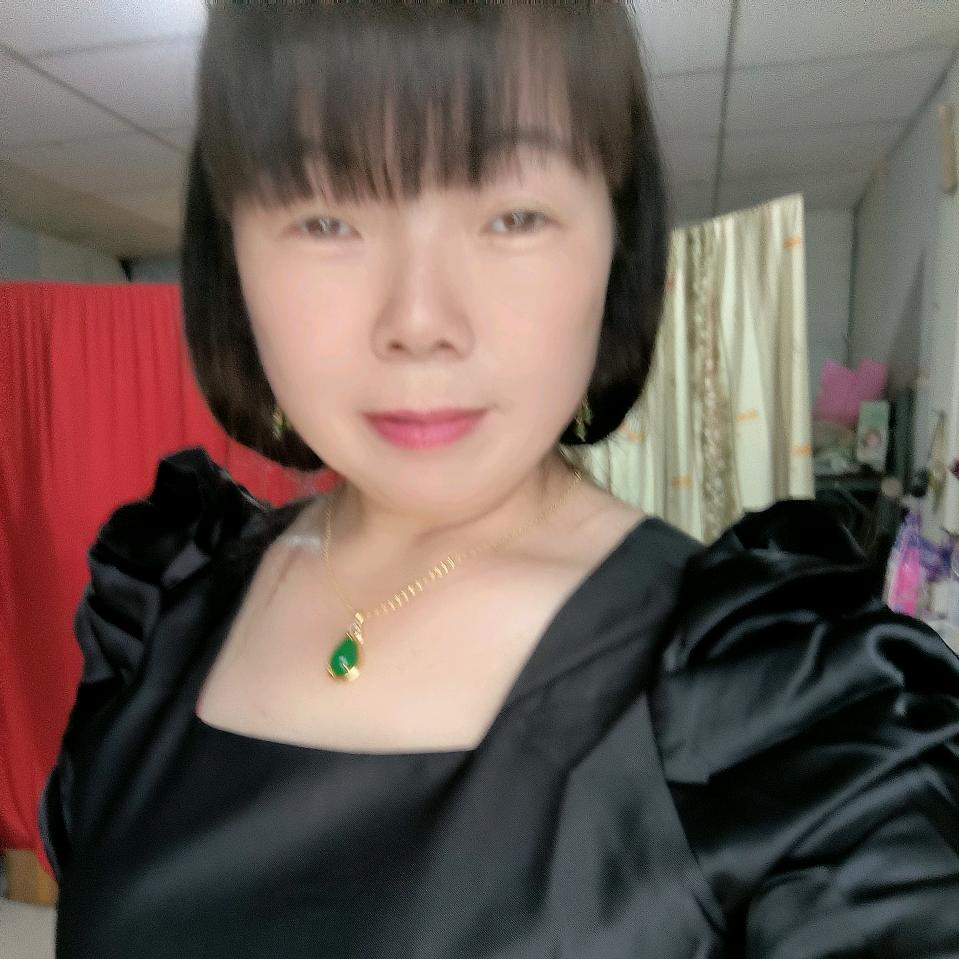 随遇而安张姐