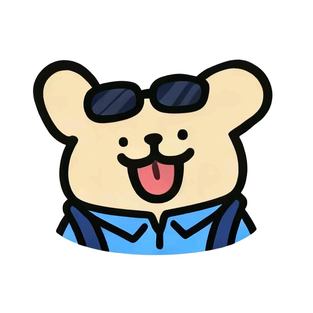 罗哈哈丶