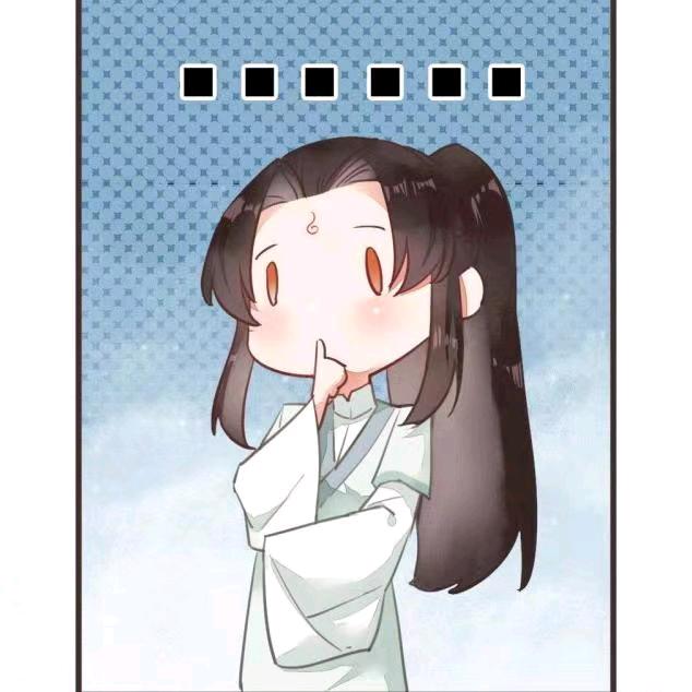 兔子先生.